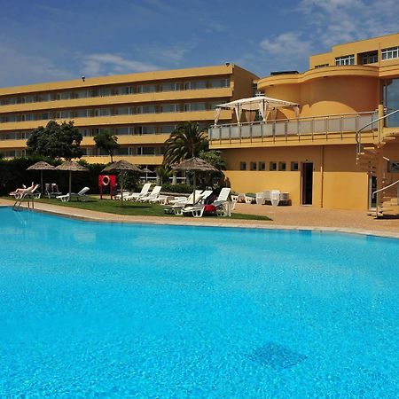 Axis Ofir Beach Resort Hotel Эшпозенди Экстерьер фото