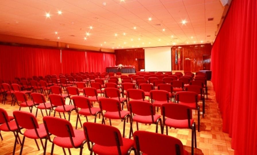 Axis Ofir Beach Resort Hotel Эшпозенди Удобства фото